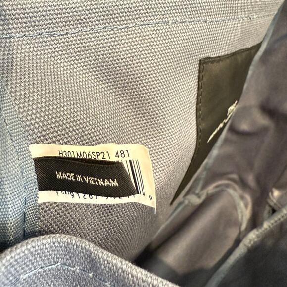 Last 2‼️Marc Jacobs Canvas Backpack H301M06SP21 & Receipt - Picture 6 of 16